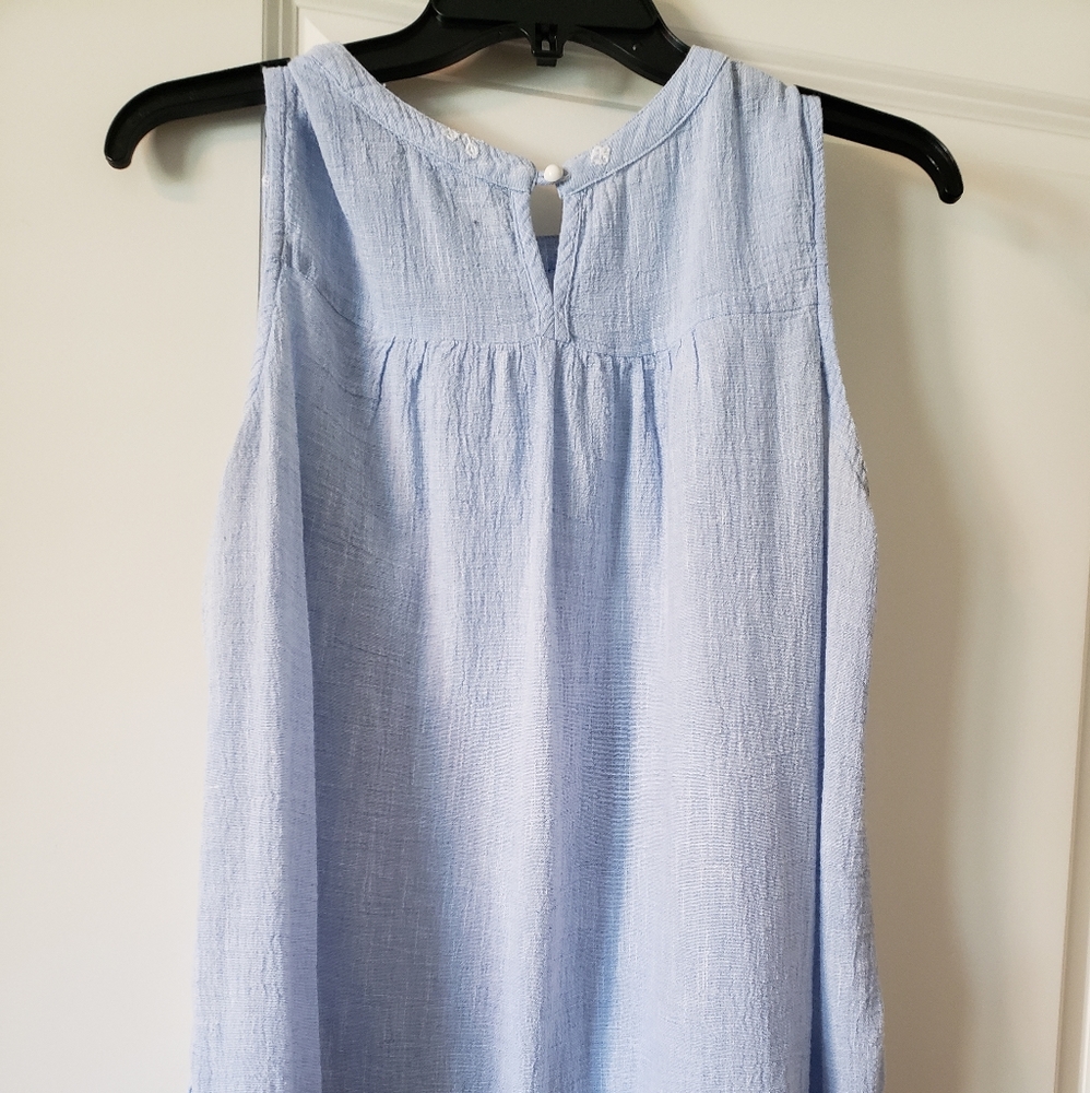 Summer blouse